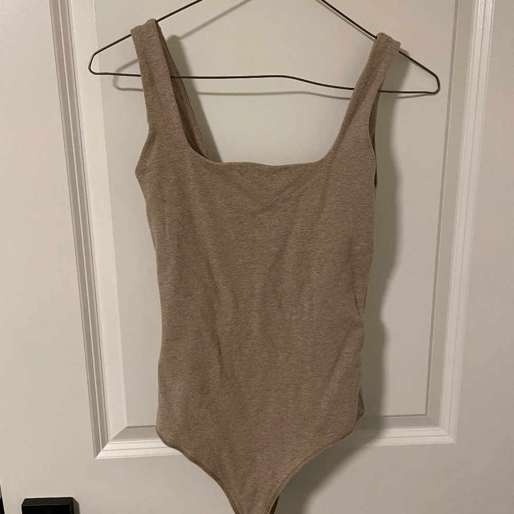 Abercrombie body suit